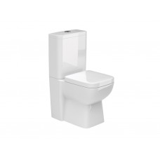 Rio Short Projection Back to Wall Toilet	